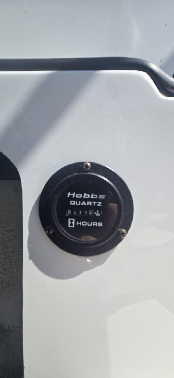 2003 Cobalt Boats 200 - Image 5