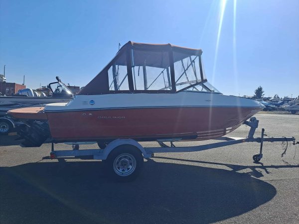 2015 Bayliner 185 BR - Image 2