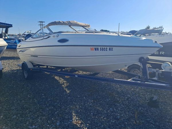 2005 Stingray 195 CS - Image 6