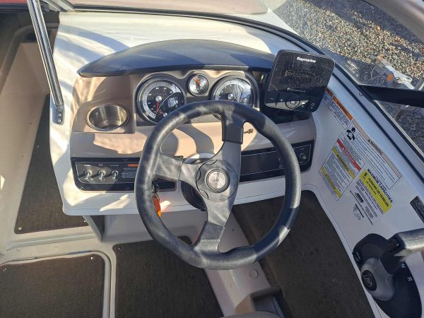 2015 Bayliner 185 BR - Image 3