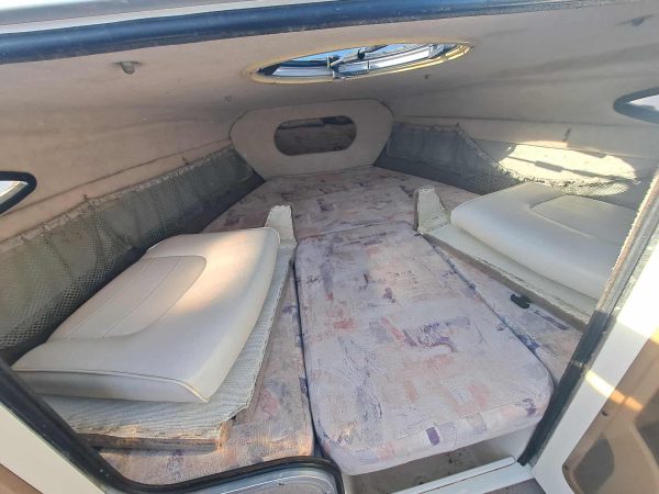 2005 Stingray 195 CS - Image 5
