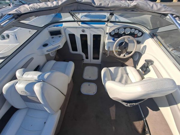 2005 Stingray 195 CS - Image 3