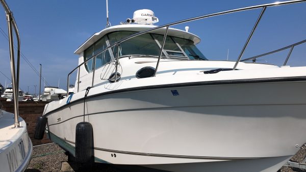 2006 Seaswirl Striper 2901 - Image 2