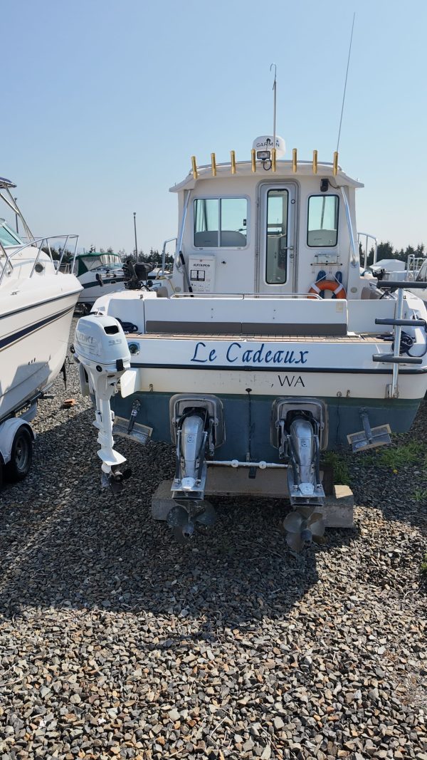 2006 Seaswirl Striper 2901 - Image 4