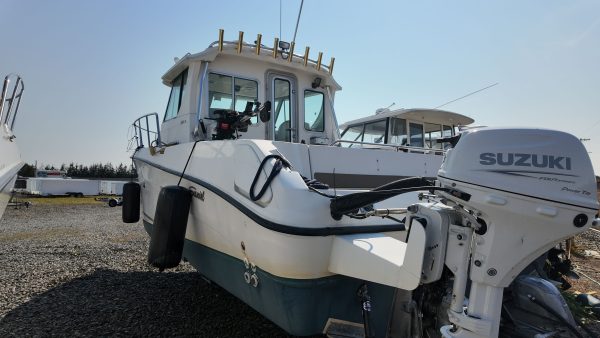 2006 Seaswirl Striper 2901 - Image 5