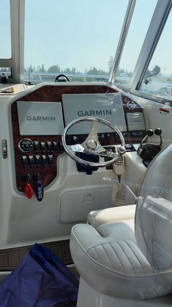 2006 Seaswirl Striper 2901 - Image 6
