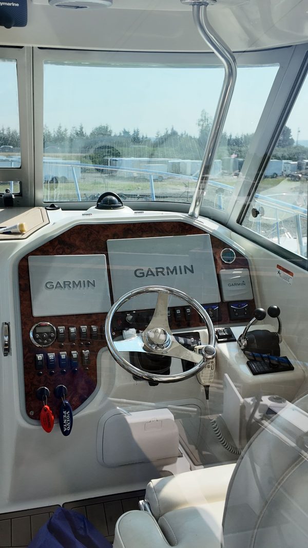 2006 Seaswirl Striper 2901 - Image 7