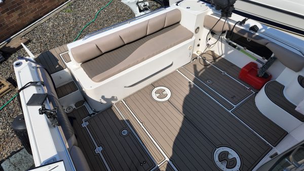 2006 Seaswirl Striper 2901 - Image 9
