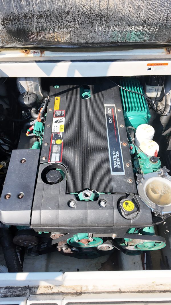 2006 Seaswirl Striper 2901 - Image 12