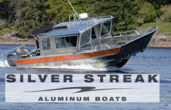1984 Load Rite CON005037 Boat