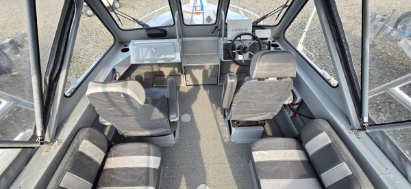 2020 Hewescraft 190 Sea Runner - Image 7