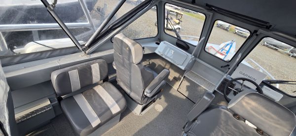 2020 Hewescraft 190 Sea Runner - Image 8