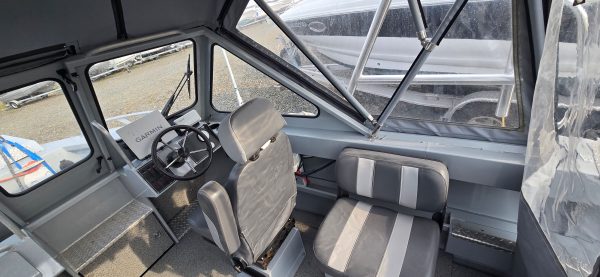 2020 Hewescraft 190 Sea Runner - Image 9