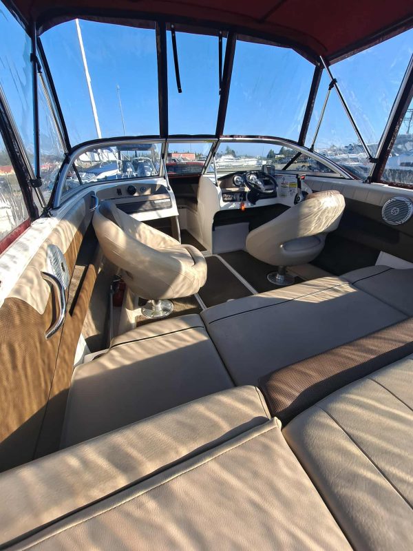 2015 Bayliner 185 BR - Image 9