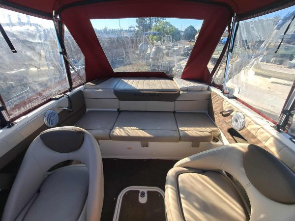 2015 Bayliner 185 BR - Image 11